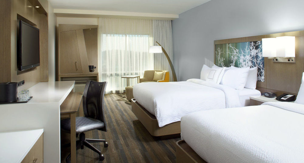 Courtyard By Marriott Orlando South/Grande Lakes Area Williamsburg Exterior foto