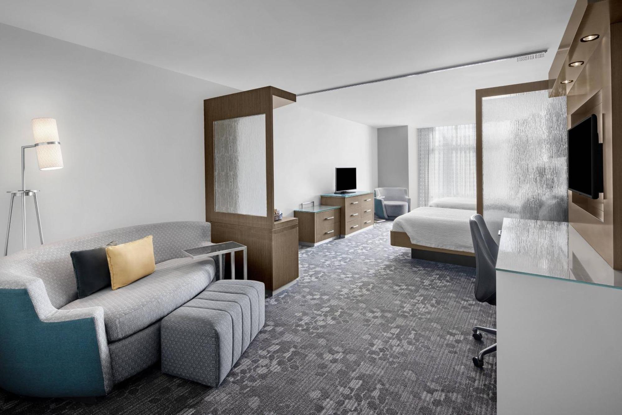 Courtyard By Marriott Orlando South/Grande Lakes Area Williamsburg Exterior foto