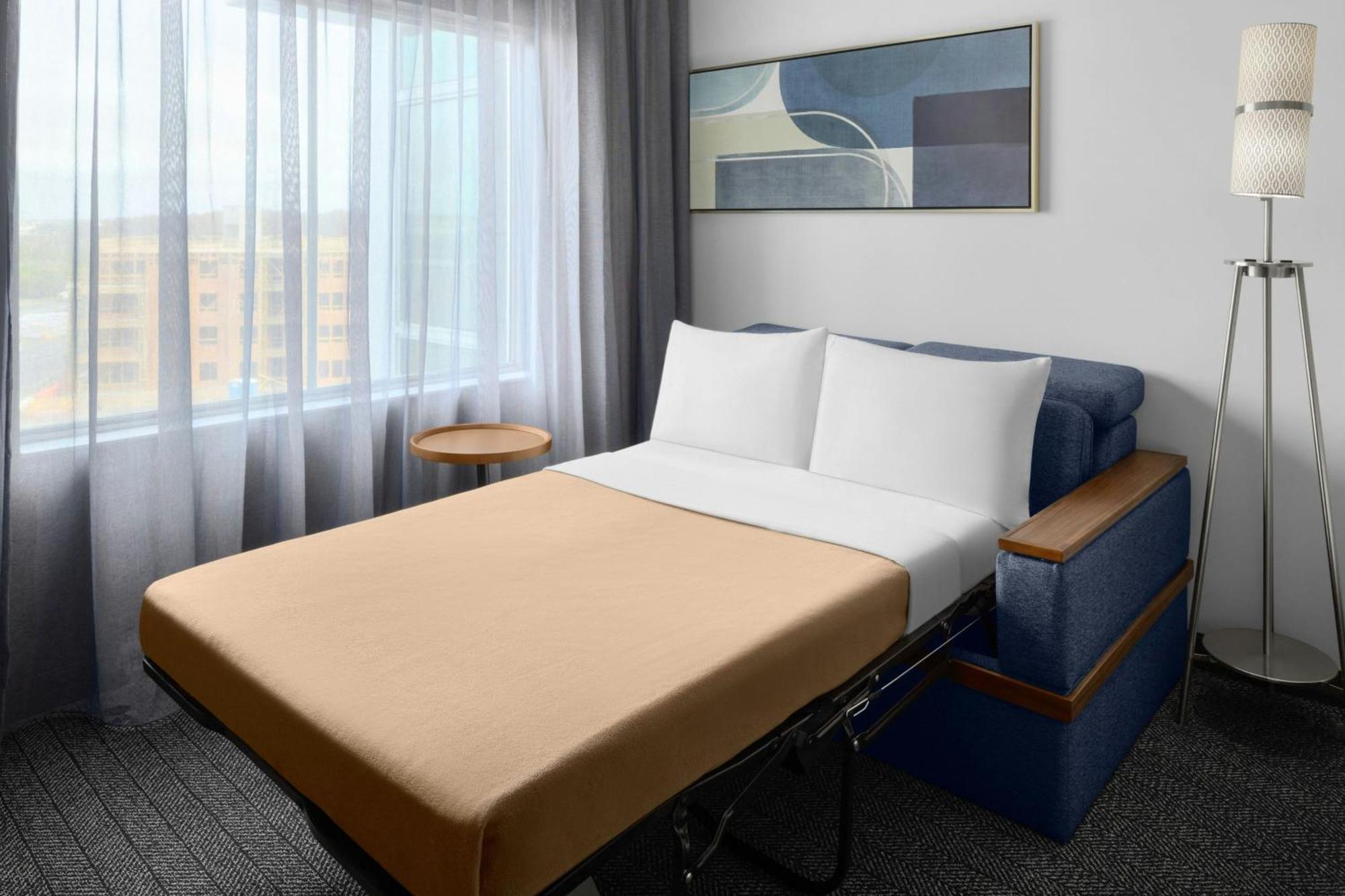 Courtyard By Marriott Orlando South/Grande Lakes Area Williamsburg Exterior foto