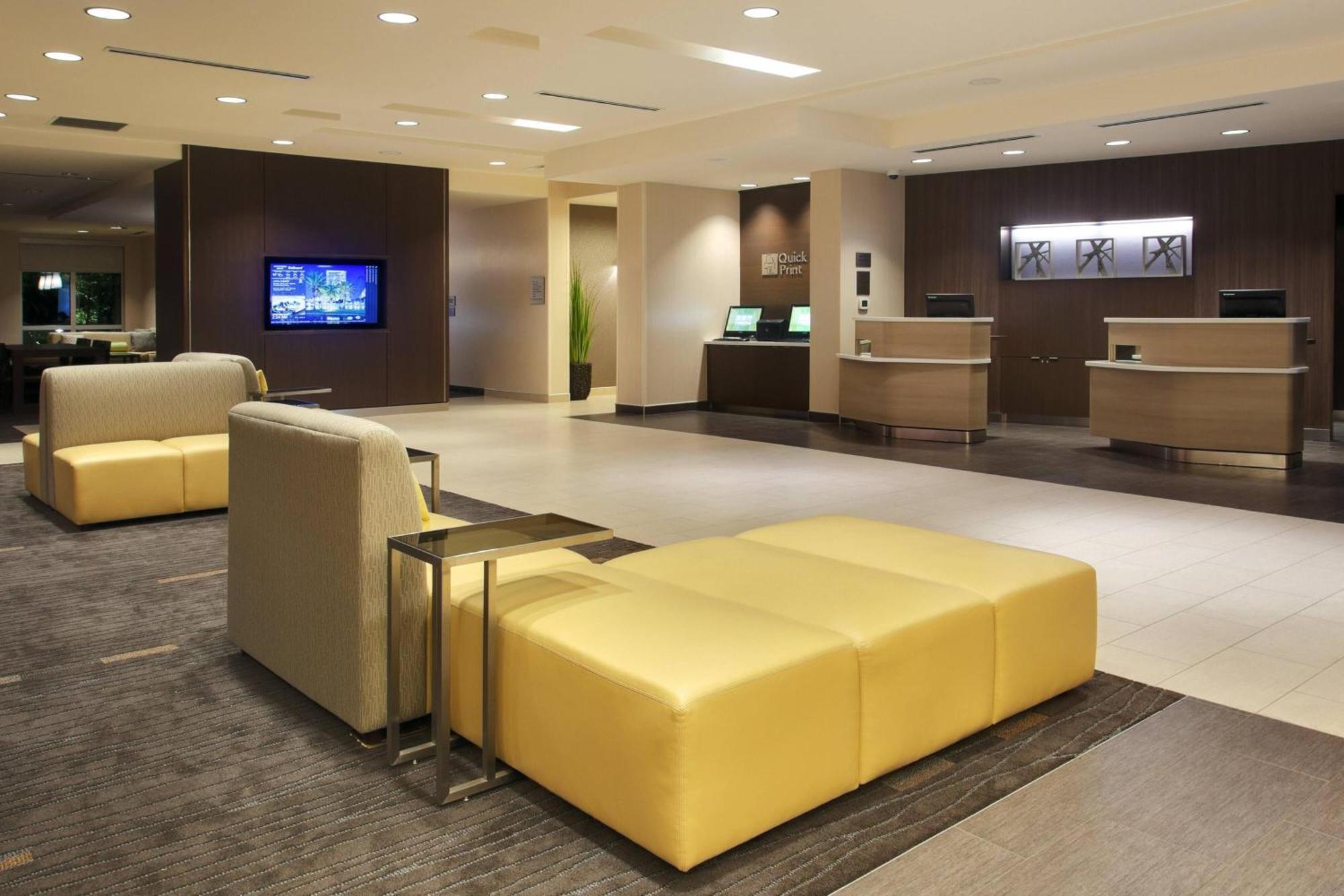 Courtyard By Marriott Orlando South/Grande Lakes Area Williamsburg Exterior foto