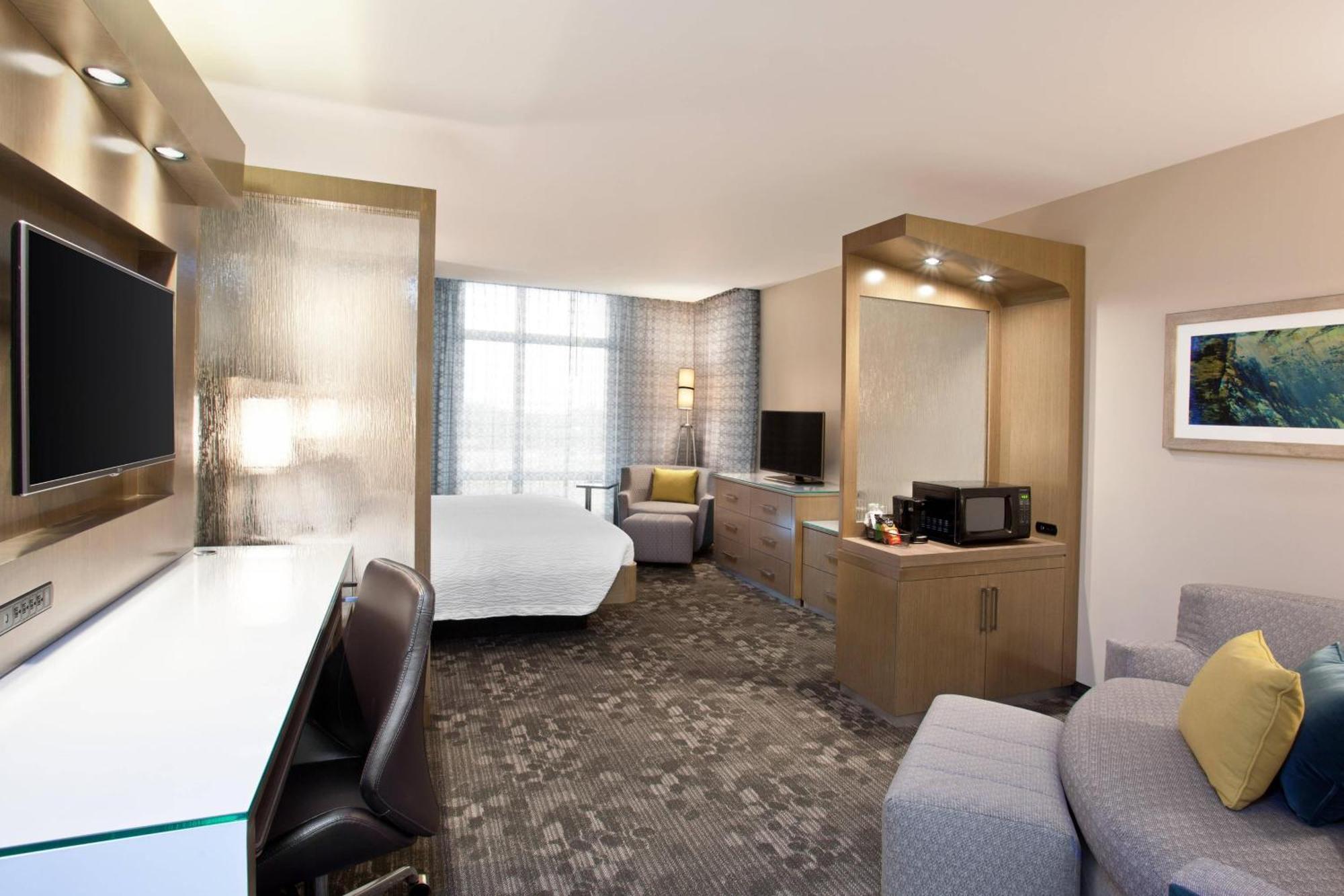 Courtyard By Marriott Orlando South/Grande Lakes Area Williamsburg Exterior foto